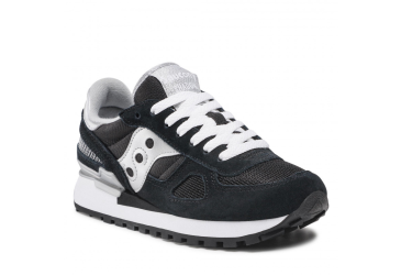 unisex obuv saucony 2108-518 SHADOW ORIGINAL black