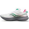 dámská obuv saucony S10823-85 KINVARA 14 white/gravel