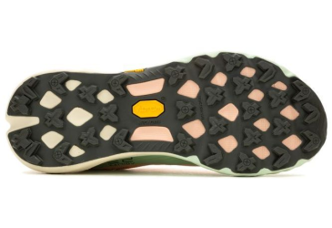 obuv merrell J068168 AGILITY PEAK 5 peach/spray