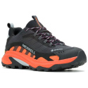 obuv merrell J038393 MOAB SPEED 2 GTX black/orange