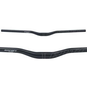 RITCHEY řidítka COMP Trail Rizer 800 mm BB Black 20 mm rise