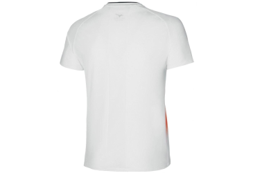 MIZUNO Shadow Tee/White /