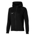 MIZUNO Athletics RB Sweat Jacket / Black /