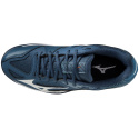 MIZUNO LIGHTNING STAR Z6 Jr. / Dark Denim / White  / Copen Blue  /