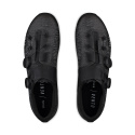 FIZIK TRETRY VENTO INFINITO KNIT CARBON 2 BLACK - BLACK (VER2IKR1C1010)