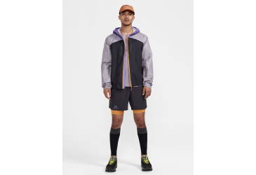 Triko CRAFT PRO Trail Wind LS