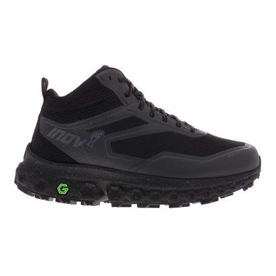 INOV8 ROCFLY G 390 M GTX (S) black 41,5