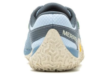 obuv merrell J068186 TRAIL GLOVE 7 chambray/slate