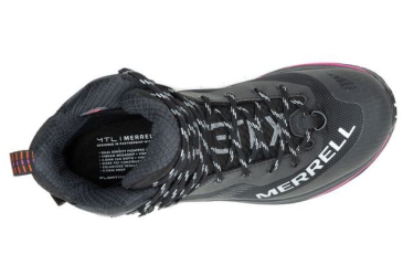 obuv merrell J038184 MTL THERMO ROGUE 4 MID GTX black/multi