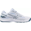 MIZUNO CYCLONE SPEED 4 /Wh/Blue/Silv/ 38.0