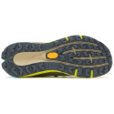 obuv merrell J067544 AGILITY PEAK 4 incense/hi viz