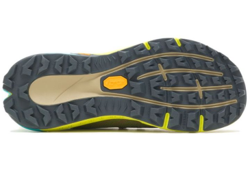 obuv merrell J067544 AGILITY PEAK 4 incense/hi viz