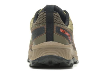 obuv merrell J037003 SPEED ECO WP avocado/kangaroo