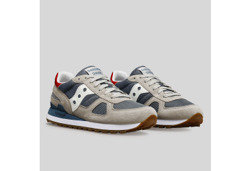 unisex obuv saucony S2108-883 SHADOW Original navy/grey