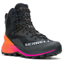 obuv merrell J037759 MTL THERMO ROGUE 4 MID GTX black/multi