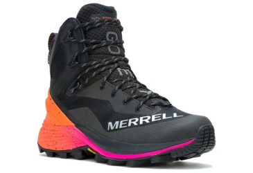 obuv merrell J037759 MTL THERMO ROGUE 4 MID GTX black/multi