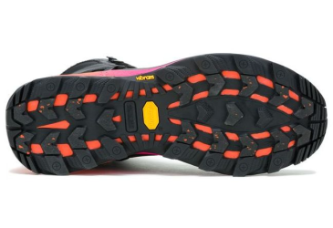 obuv merrell J037759 MTL THERMO ROGUE 4 MID GTX black/multi