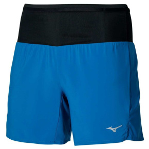 MIZUNO Multi Pocket Short / Federal Blue /