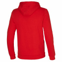 MIZUNO Mizuno Hoodie / Fiery Red /