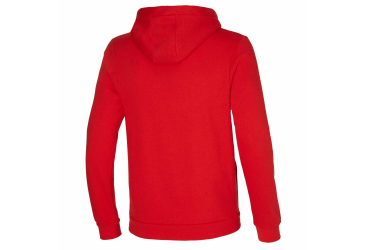 MIZUNO Mizuno Hoodie / Fiery Red /