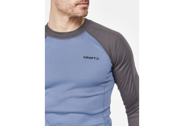 Triko CRAFT CORE Warm Baselayer LS