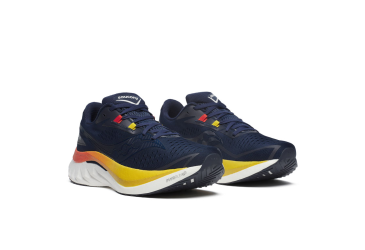 pánská obuv saucony S20940-211 ENDORPHIN SPEED 4 navy/spice