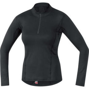 GORE M Women Base Layer Thermo Turtleneck