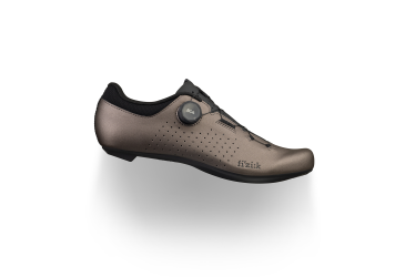 FIZIK TRETRY VENTO OMNA METAL - BLACK (VER5BPR1K7510)