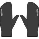 INOV8 WATERPROOF OVERMITT black L