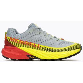 obuv merrell J067757 AGILITY PEAK 5 highrise/highviz