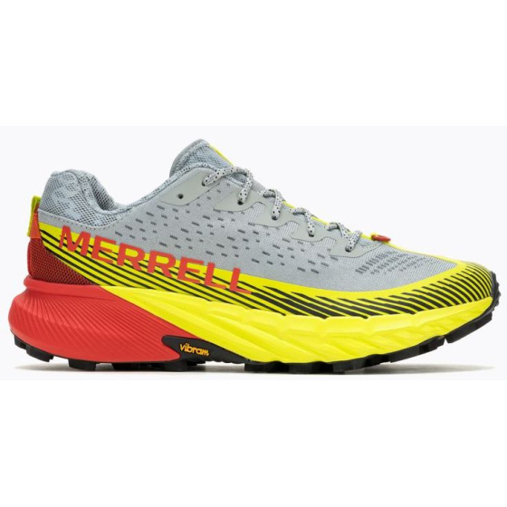 obuv merrell J067757 AGILITY PEAK 5 highrise/highviz