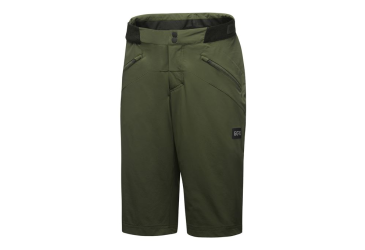 GORE Fernflow Shorts Mens