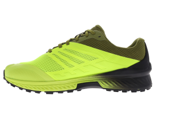 INOV8 TRAILROC 280 M (M) yellow/green