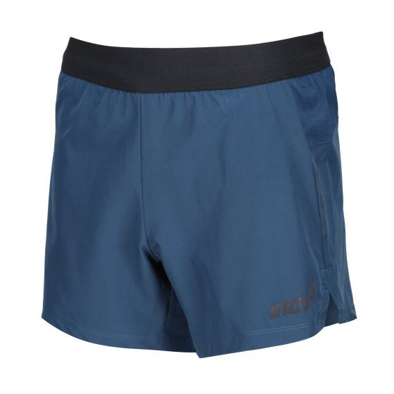 INOV8 RACE ELITE 5" SHORT M navy