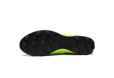 RACE F1 neon yellow/green