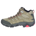 obuv merrell J036310 MOAB 3 MID GTX olive