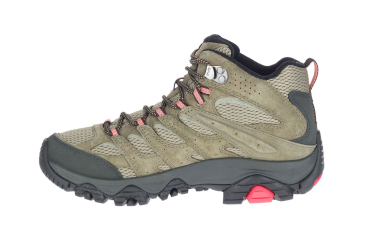 obuv merrell J036310 MOAB 3 MID GTX olive