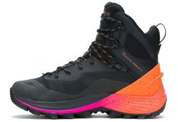 obuv merrell J037759 MTL THERMO ROGUE 4 MID GTX black/multi