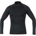 GORE M Base Layer Thermo Turtleneck-black