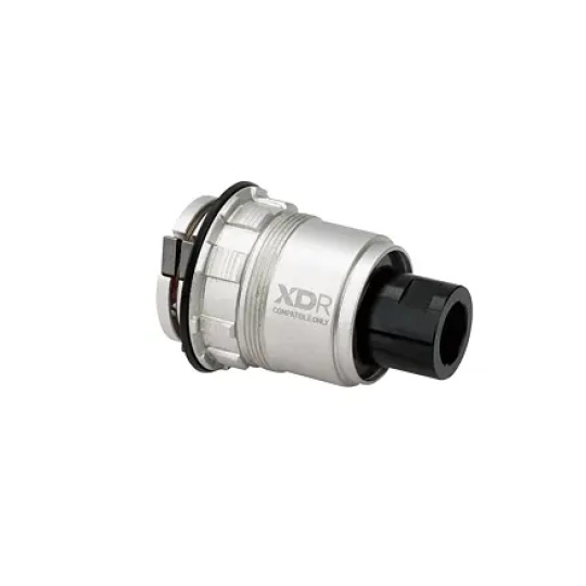 VISION ořech alloy DB XDR U2126/U5126/U5131 w/DSEndCap