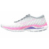 MIZUNO WAVE INSPIRE 19 / SWhite/H-VPink/PPunch /