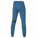 MIZUNO Sweat pant/China Blue