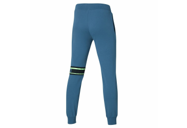 MIZUNO Sweat pant/China Blue