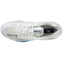 MIZUNO WAVE LIGHTNING Z7 / Undyed White / Moonlit Ocean  / Peace Blue  /