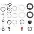 11.4018.019.001 - ROCKSHOX SERVICE KIT FULL RLV SA (BLK SEALS)