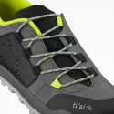 FIZIK TRETRY TERRA ERGOLACE X2 GREY - YELLOW FLUO (TEX2ETR1K7090)