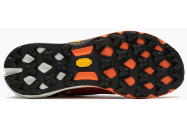 obuv merrell J067755 AGILITY PEAK 5 tahoe/cloud