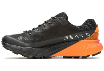 obuv merrell J500449 AGILITY PEAK 5 GTX black/multi