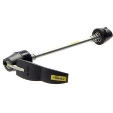 MAVIC REAR ROAD SKEWER TITANIUM BR601 TI (32348601)