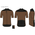 MAVIC PÁNSKÝ DRES ALLROAD CARGO BRONZE (T000114)